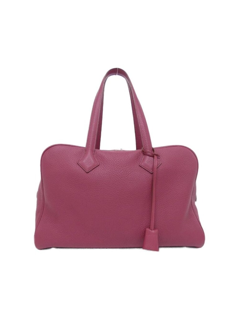 Hermes Victoria 2 Fourre Tout 35 Boston Bag